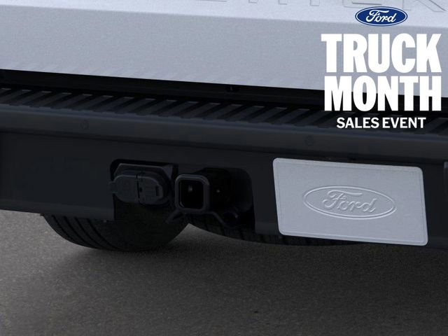 New 2025 Ford Maverick Lariat w/ Black Appearance Package image 23