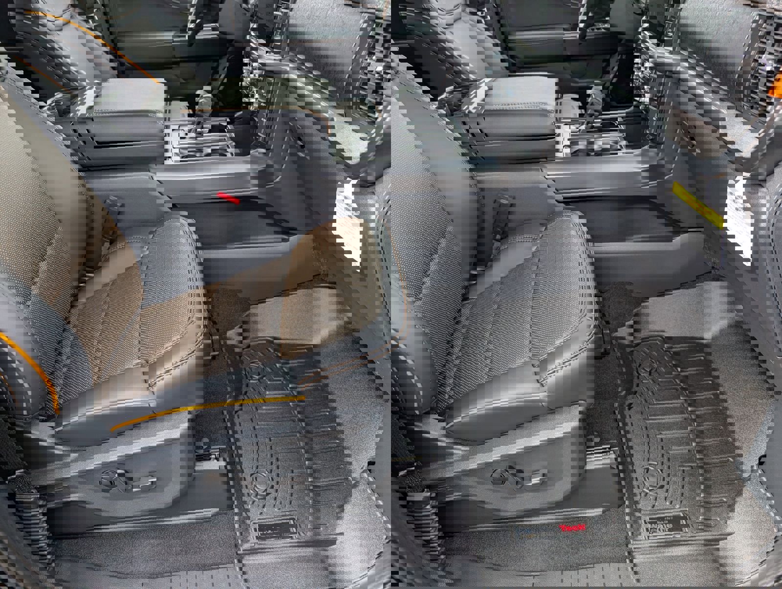 New 2026 Ford F150 Tremor w/ Equipment Group 402A High image 30