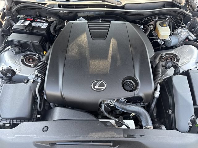Used 2014 Lexus IS 250 AWD w/ Navigation Package image 29