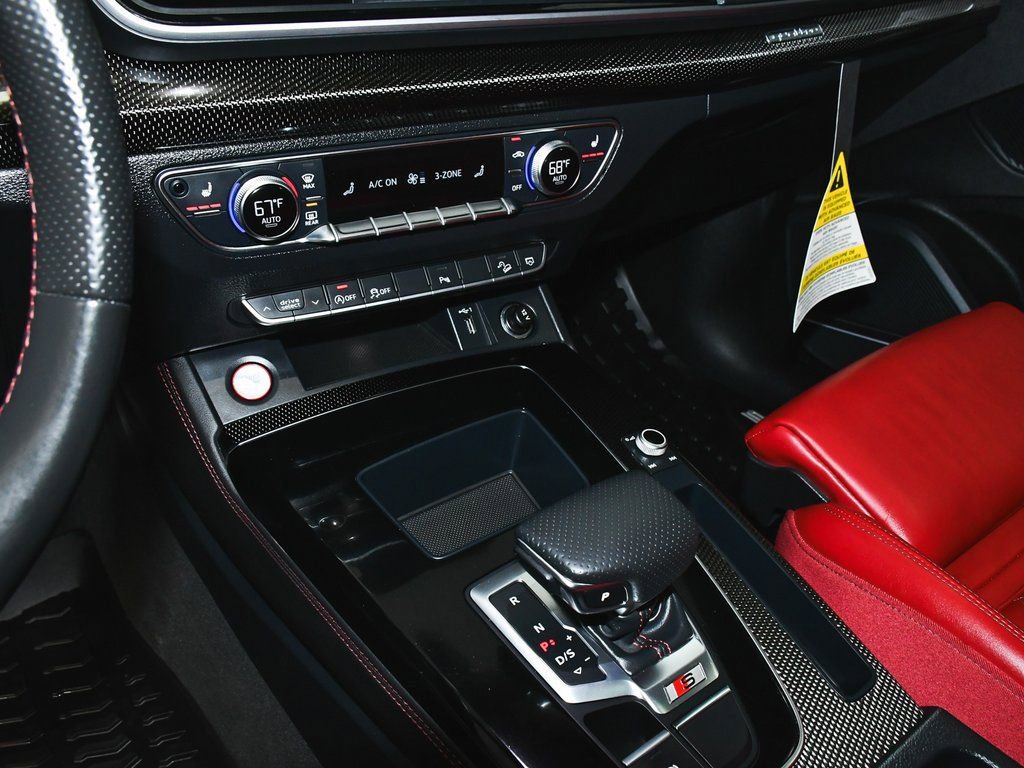 Used 2023 Audi SQ5 Premium Plus image 49