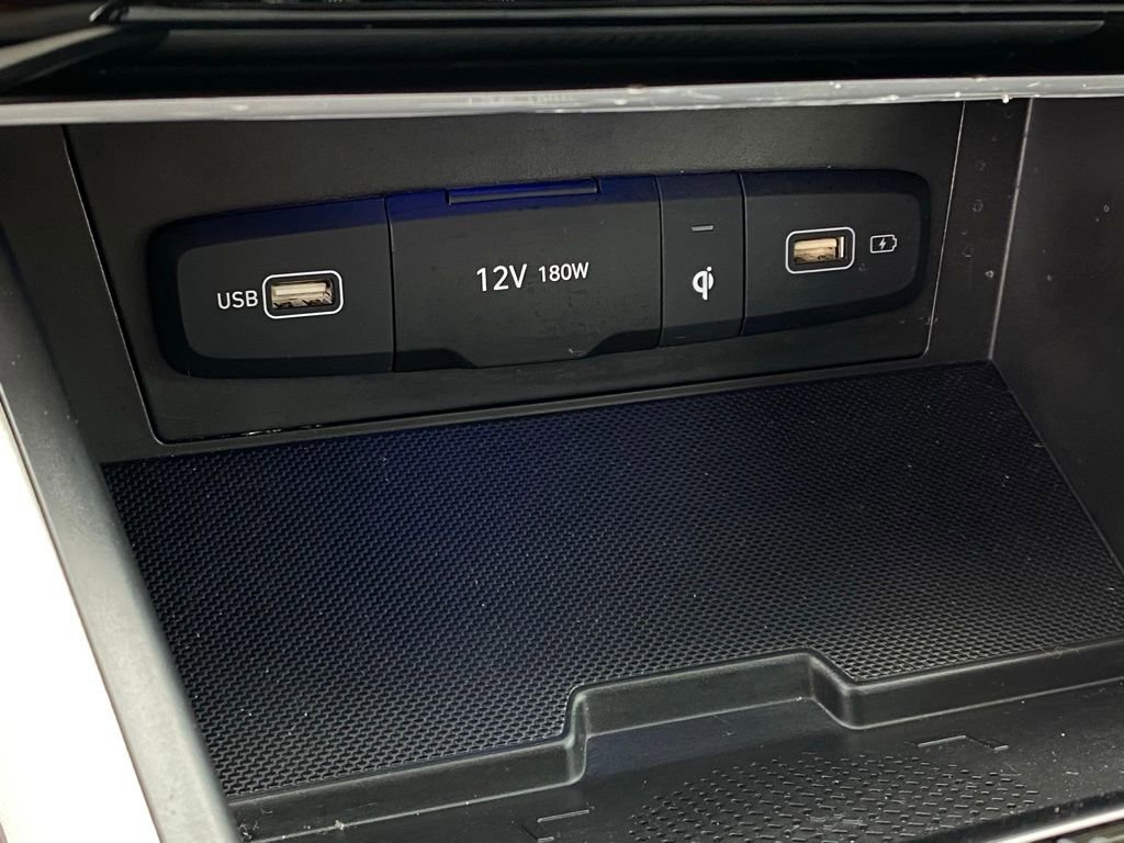 Used 2024 Hyundai Tucson Limited image 20