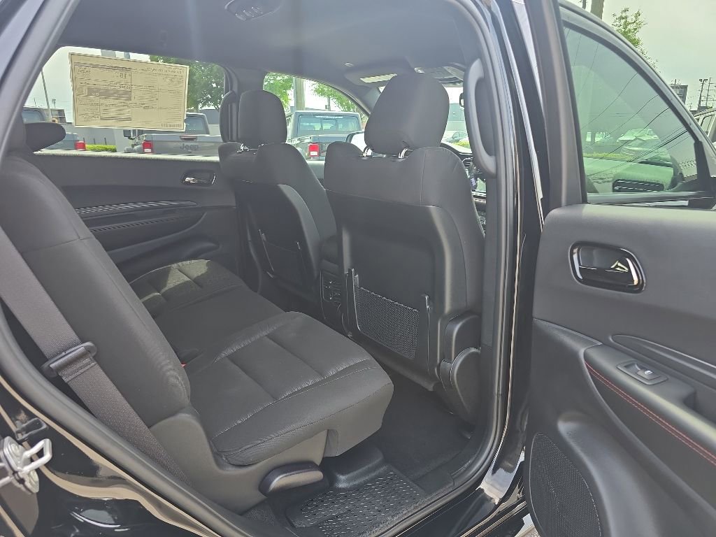 New 2026 Dodge Durango GT AWD/4WD image 20