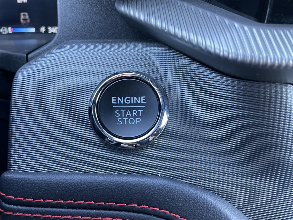 Used 2025 Ford Explorer ST-Line image 50