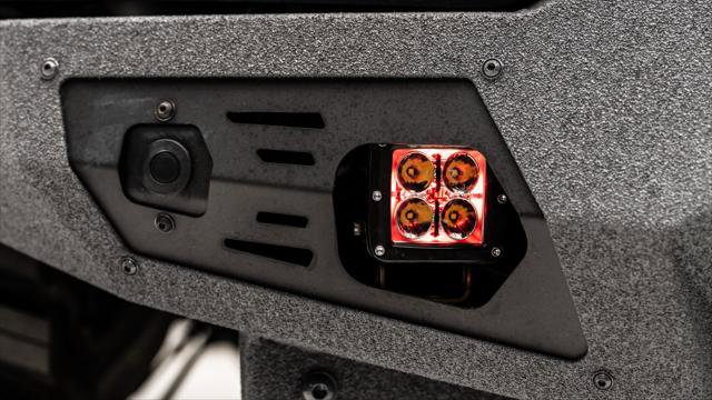 Used 2024 RAM 1500 TRX w/ TRX Level 1 Equipment Group image 21