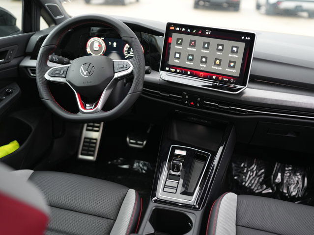 New 2026 Volkswagen GTI SE FWD image 29