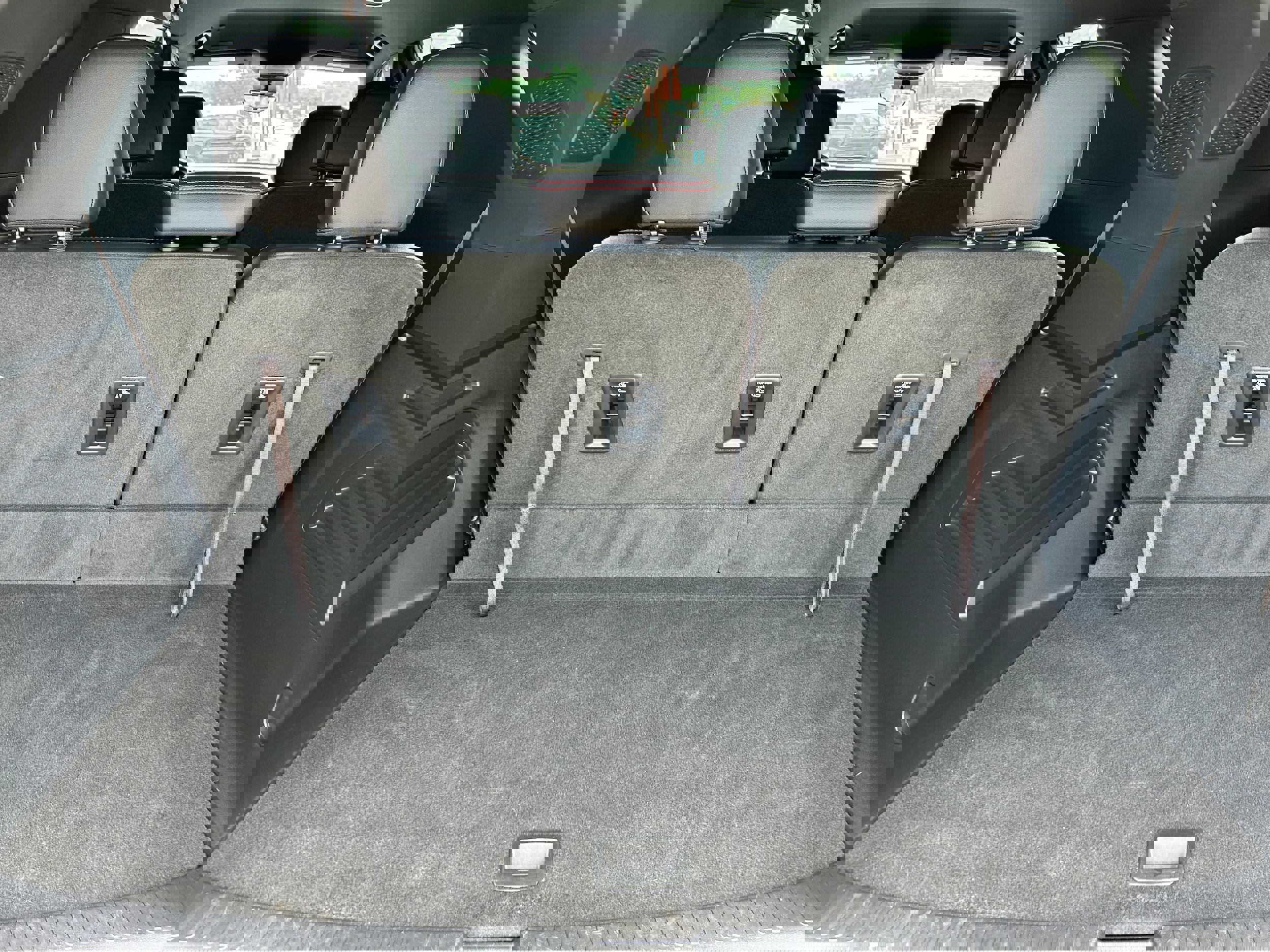 Used 2024 Chevrolet Traverse Z71 w/ Enhanced Driving Package AWD/4WD image 10