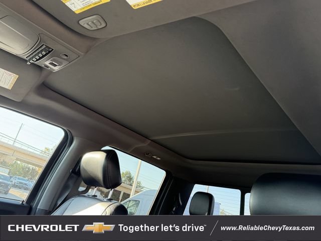 Used 2019 Ford F450 Lariat w/ Lariat Ultimate Package AWD/4WD image 36