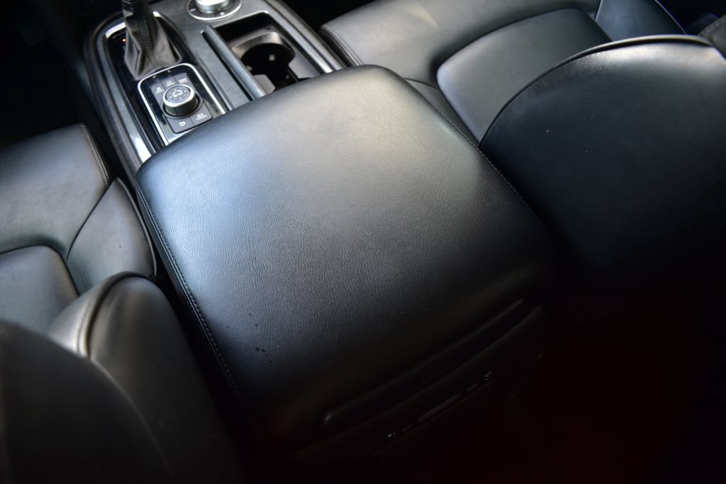 Used 2021 Nissan Armada SV AWD/4WD image 40