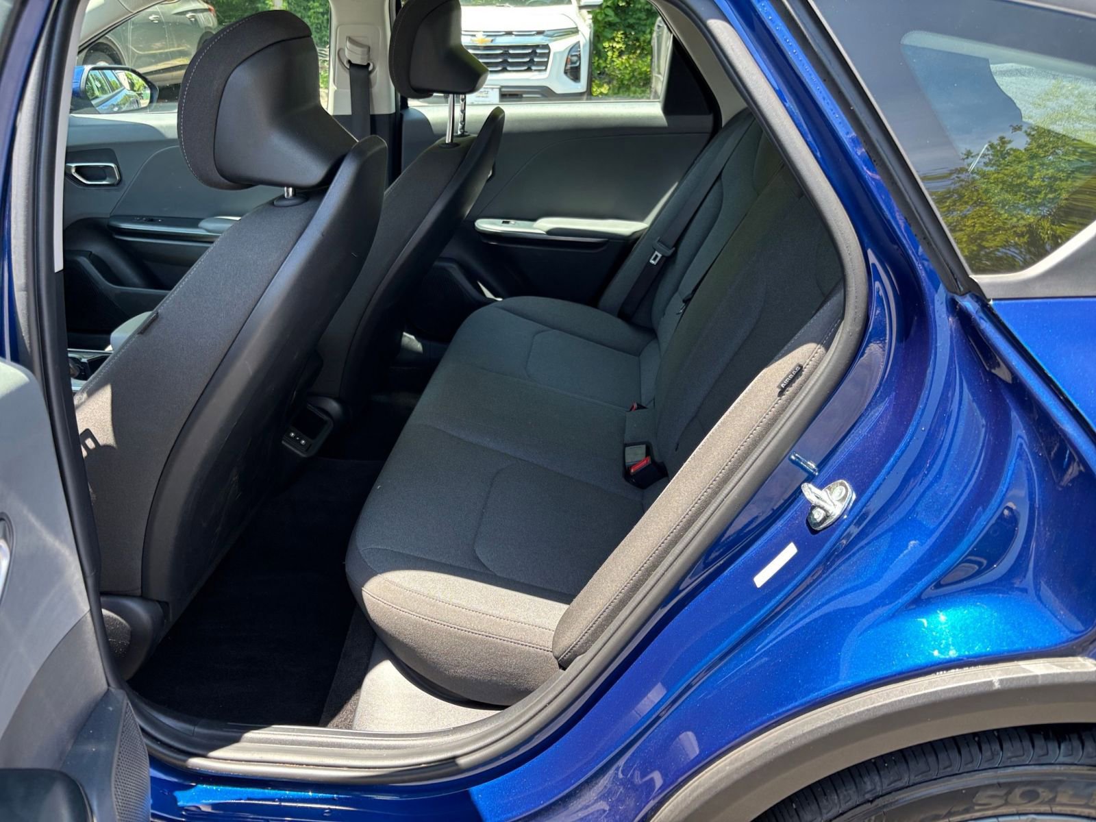 Used 2025 Kia K4 FWD image 22