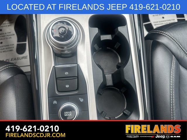 Used 2021 Ford Explorer ST w/ Equipment Group 401A image 33