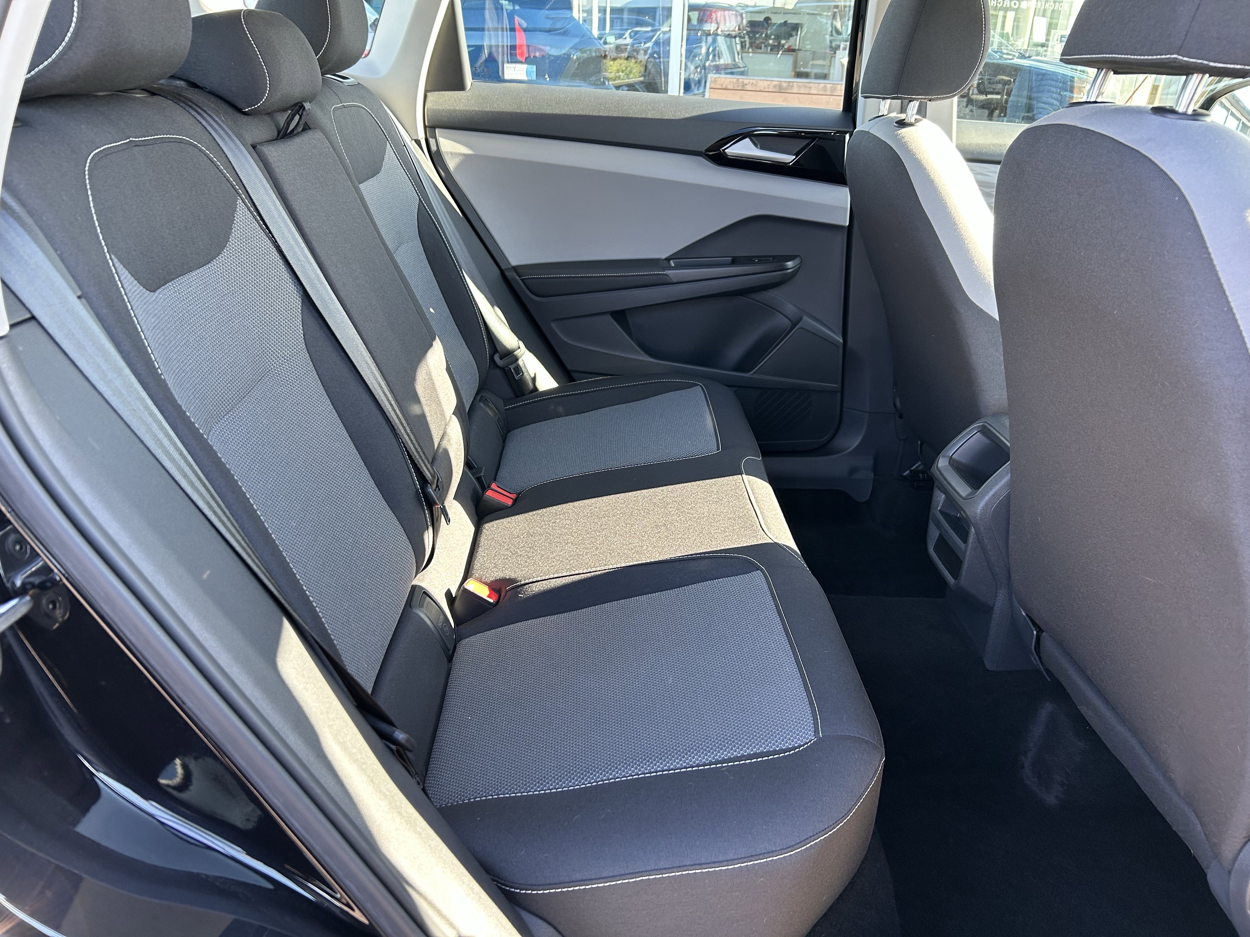 Certified 2024 Volkswagen Taos S image 23