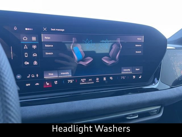 New 2026 Audi A6 Prestige image 14