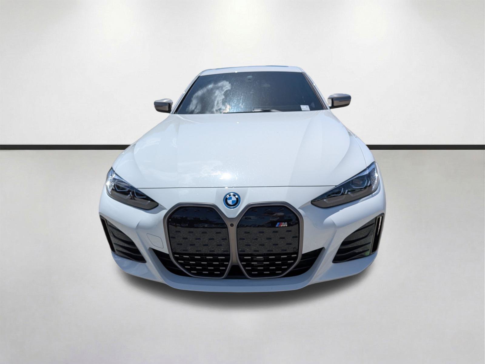 Used 2023 BMW i4 M50 w/ Premium Package AWD/4WD image 9