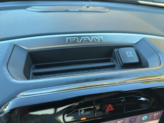 New 2026 RAM 1500 Big Horn AWD/4WD image 37