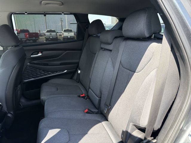 Used 2019 Hyundai Santa Fe SEL FWD image 21