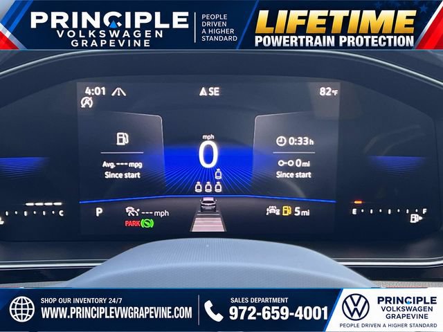 New 2027 Volkswagen Jetta Sport FWD image 16