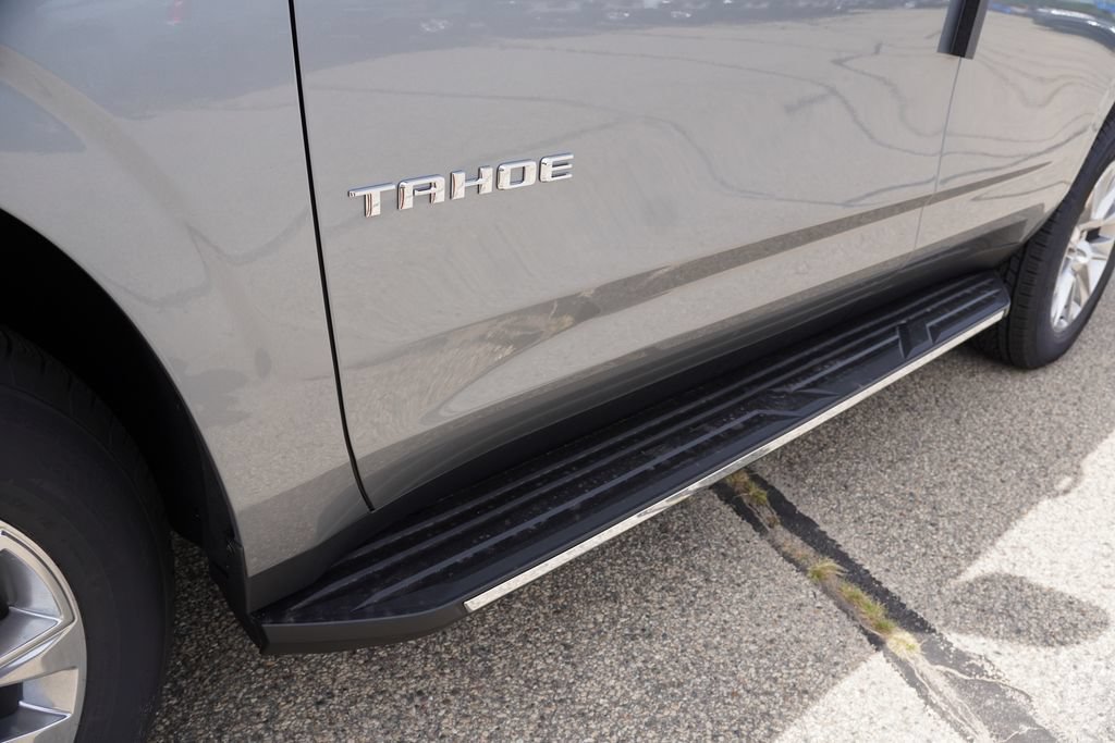 New 2026 Chevrolet Tahoe Premier w/ Sun And Tow Package AWD/4WD image 10