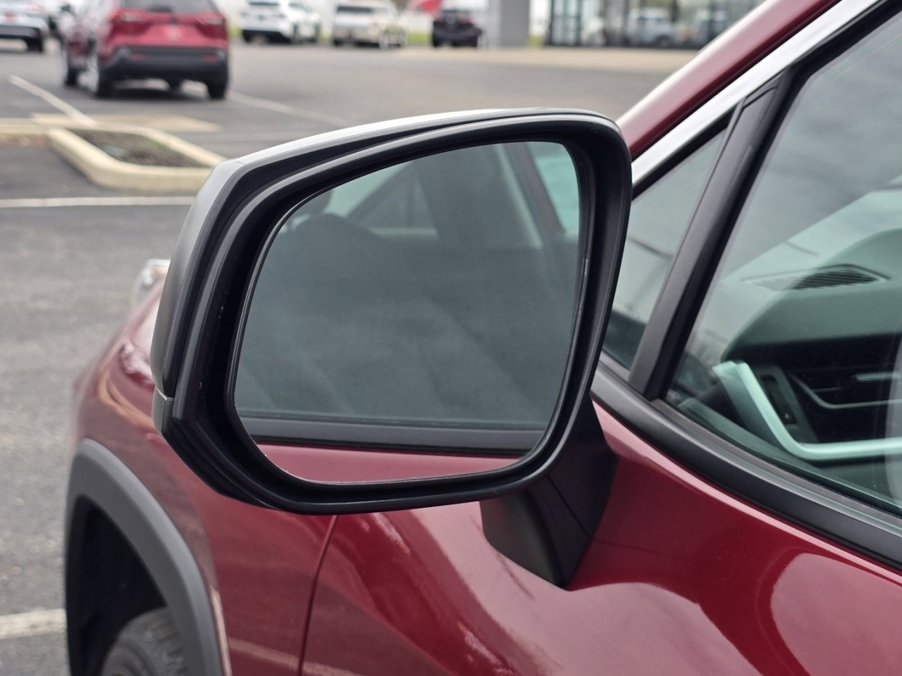 Used 2024 Toyota RAV4 LE image 21