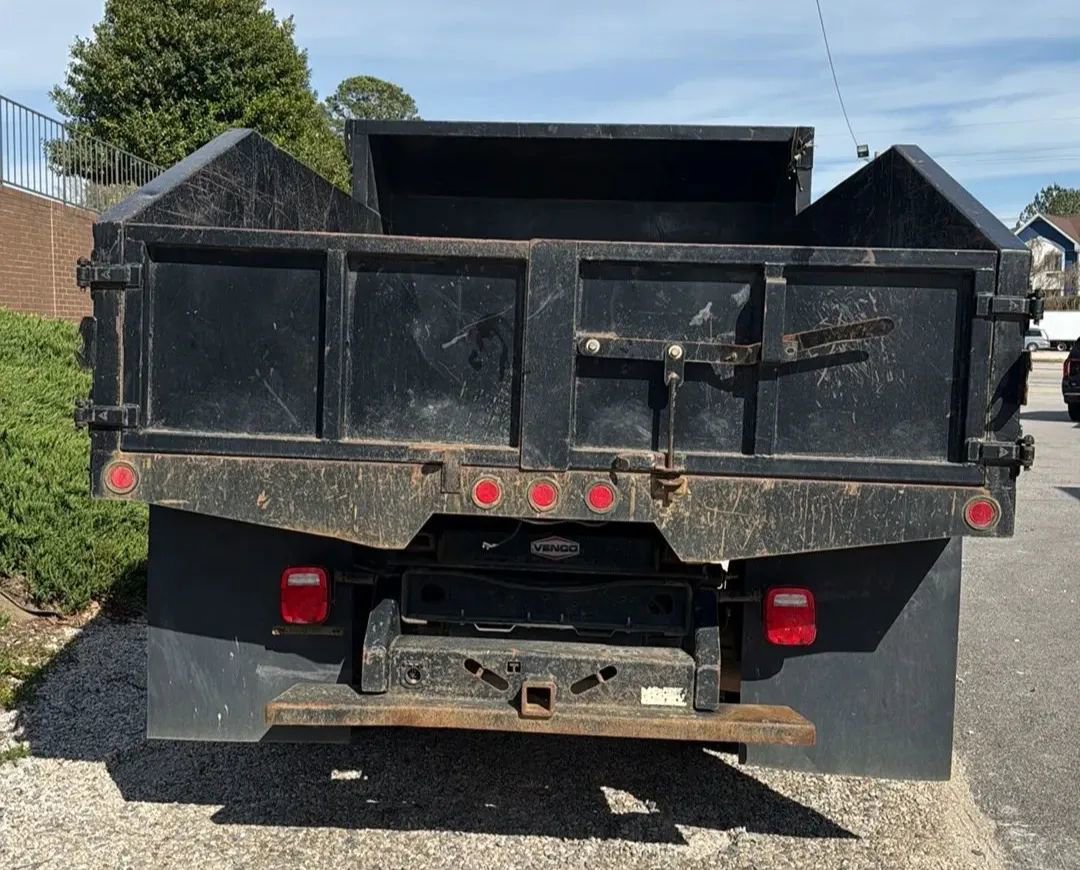 Used 2020 RAM 4500 Tradesman image 6