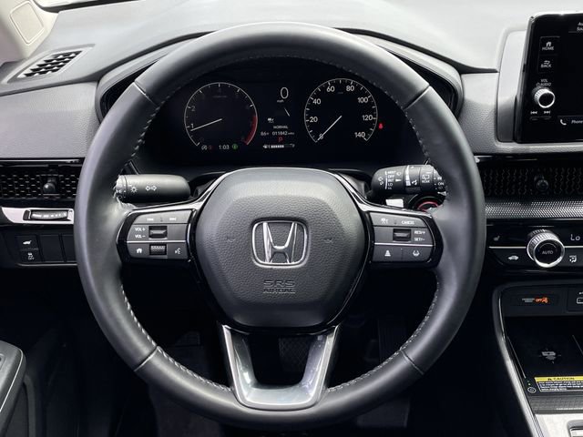 Certified 2025 Honda CR-V EX-L image 11