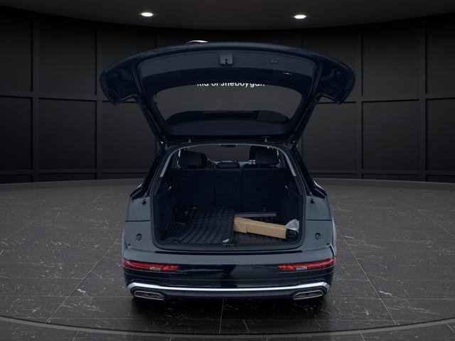 Used 2024 Audi Q5 2.0T Premium Plus image 16