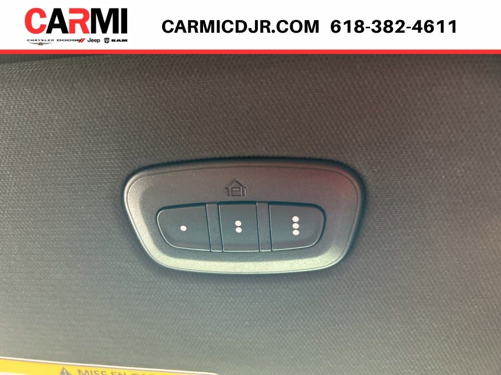 New 2026 RAM 1500 Laramie w/ Night Edition image 26