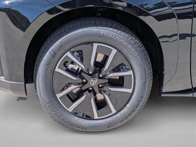 New 2026 Toyota bZ image 10