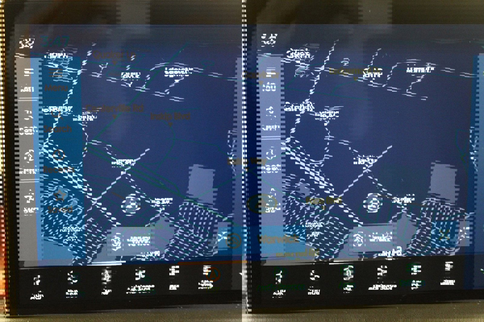 Used 2022 Lincoln Nautilus Reserve image 31