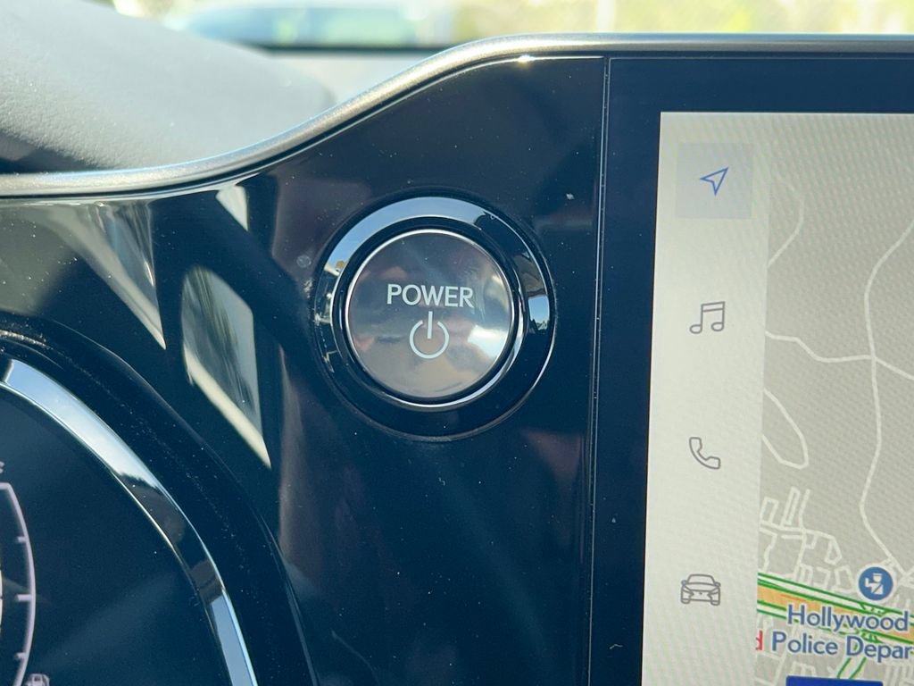 Used 2025 Lexus NX 350h AWD w/ Luxury Package image 28
