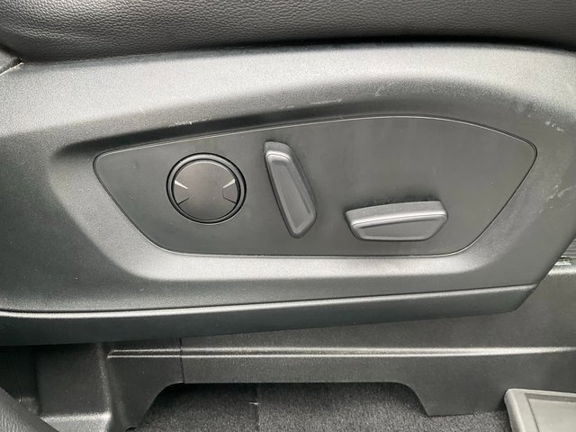 Used 2021 Ford Explorer Limited w/ Hybrid Equipment Group 310A image 22