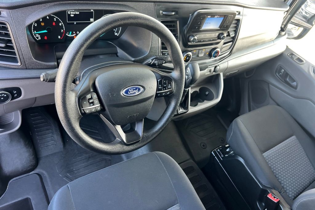 Used 2024 Ford Transit 250 Low Roof w/ Exterior Upgrade Package image 19