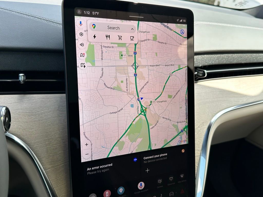 New 2026 Volvo EX90 Plus image 12