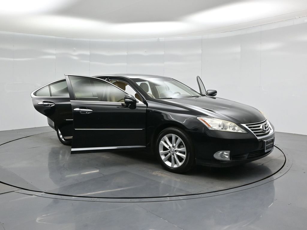 Used 2012 Lexus ES 350 image 30