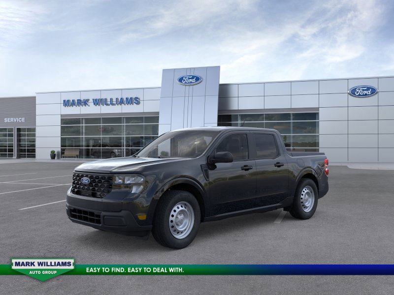 New 2026 Ford Maverick XL w/ 4K Tow Package image 1