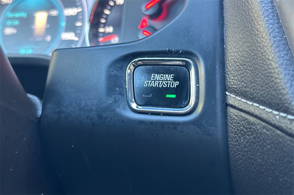 Used 2018 GMC Acadia Denali w/ Technology Package image 26