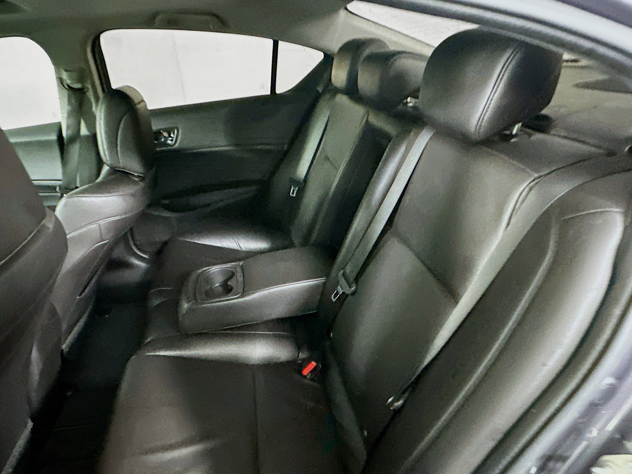 Used 2017 Acura ILX image 27