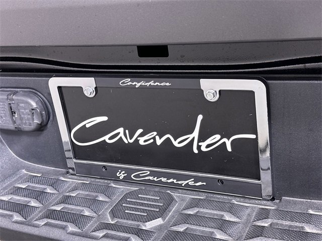 Used 2019 Toyota Tacoma TRD Sport w/ Technology Package image 32