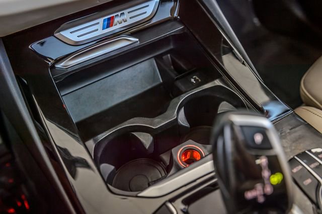 Used 2019 BMW X3 M40i w/ Premium Package AWD/4WD image 32