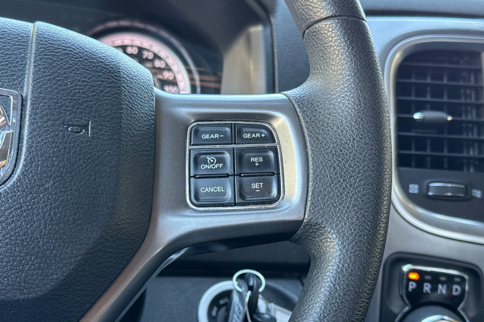 Used 2024 RAM 1500 Classic SLT image 26