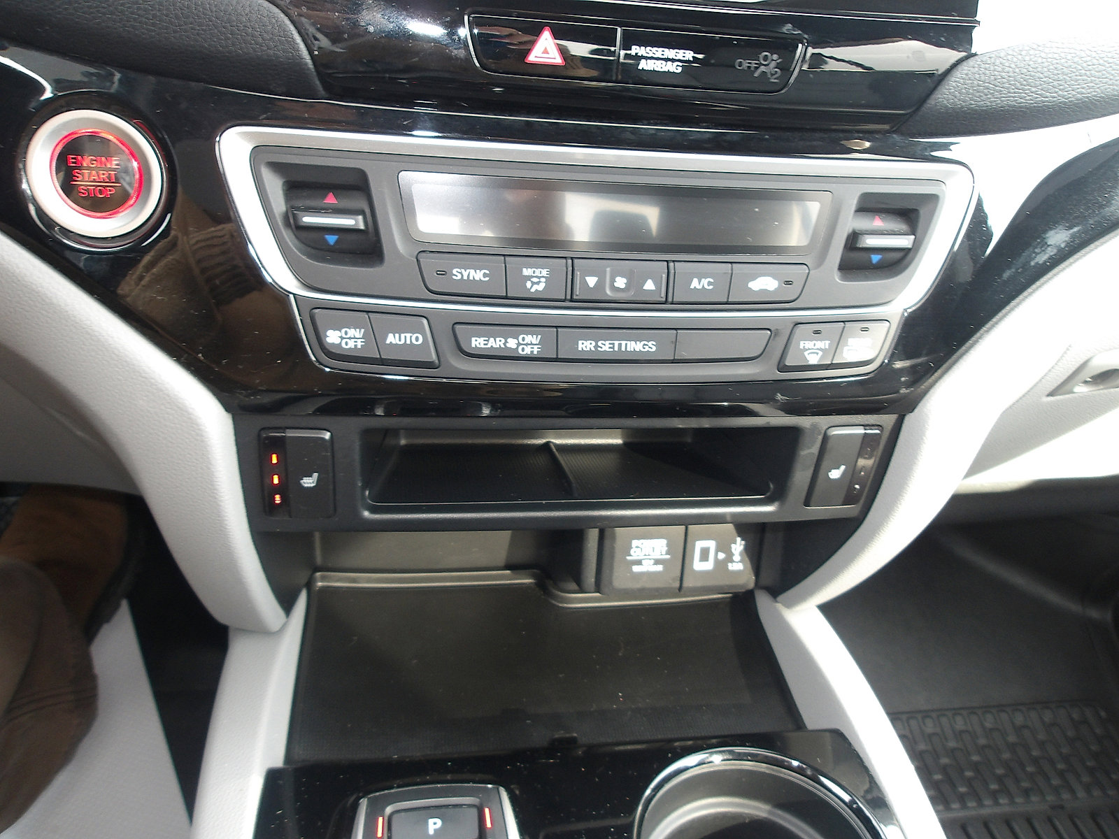 Used 2020 Honda Ridgeline RTL-E image 25