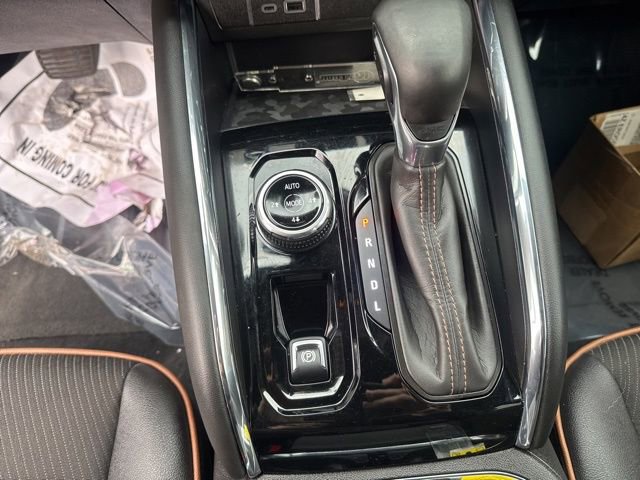 Certified 2023 GMC Canyon AT4 image 17