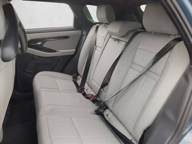 Used 2026 Land Rover Range Rover Evoque S AWD/4WD image 24