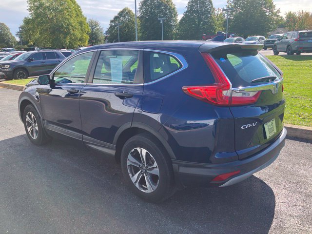 Used 2018 Honda CR-V LX image 5