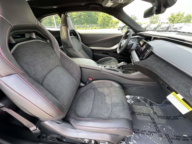 New 2026 Dodge Charger Scat Pack AWD/4WD image 23