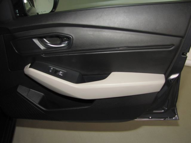 Certified 2025 Honda Accord SE image 21