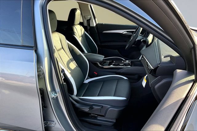New 2026 Buick Envision Sport Touring AWD/4WD image 10