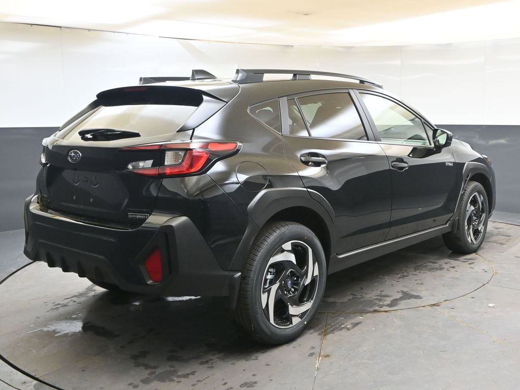 New 2026 Subaru Crosstrek 2.5i Limited image 5