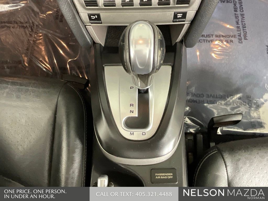 Used 2007 Porsche Boxster image 27