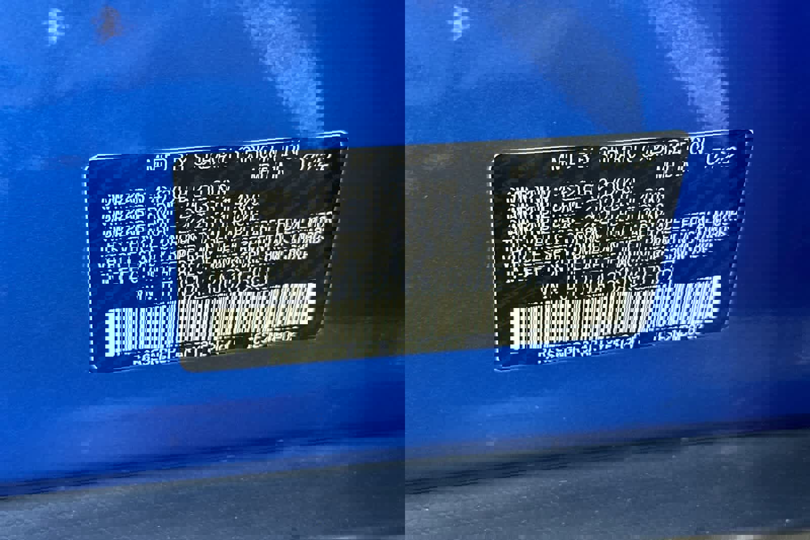 Used 2022 Subaru WRX Limited image 28