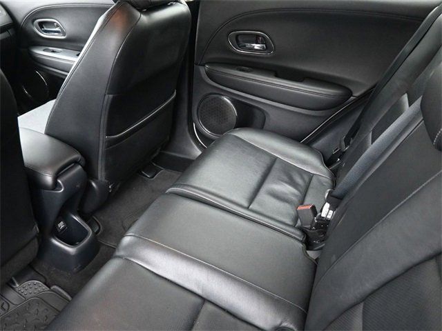 Used 2019 Honda HR-V Touring image 21